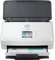 HP ScanJet Pro N4000 snw1 (Scanner, Einzelblattzufuhr, 50-Blatt ADF, WLAN, LAN, USB)