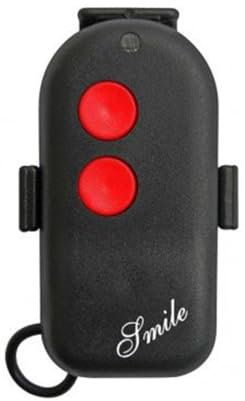 Telecomando Radiocomando Trasmettitore Rolling Code 433,92 MHz NOLOGO SMILE-EB