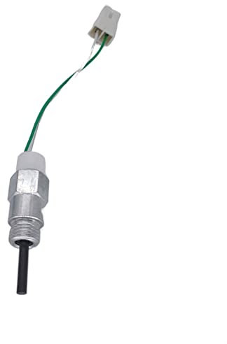SENHE 44D Heizung Sat 3333 Kerze für Planar 14TS 12v Sat 3000 Wohnmobil Diesel Standheizung Glühkerze Keramik Parkheizung Teile (Farbe: Sb 3333)