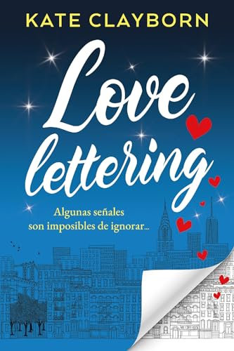 Love Lettering (Spanish Edition)