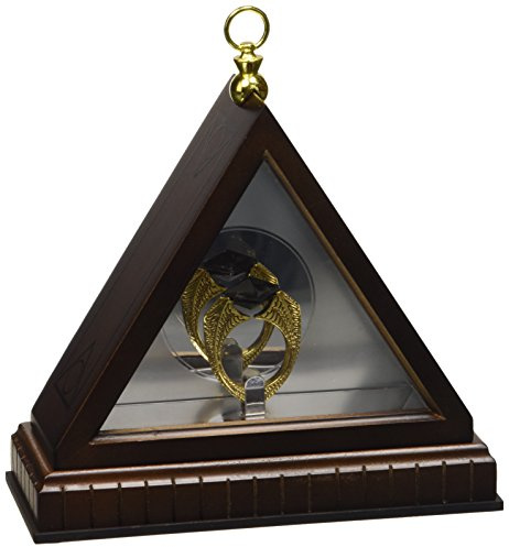 The Noble Collection The Horcrux Ring