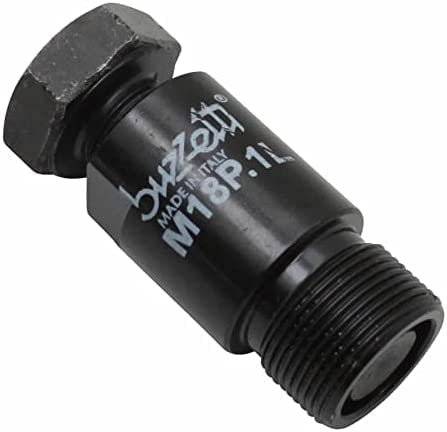 ESTRATTORE VOLANO BUZZETTI 18X100 PER CPI (PASSO A SINISTRA) (5261)