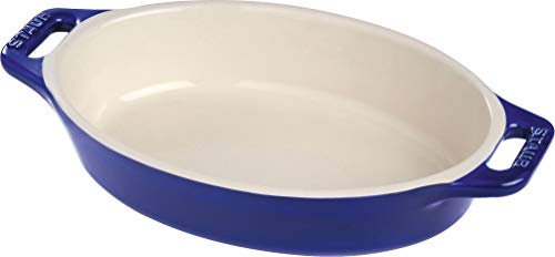 STAUB Ceramic casserole dish
