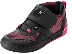 VAUDE Unisex AM Moab Tech mountainbiking-sko, Cassis, 37 EU