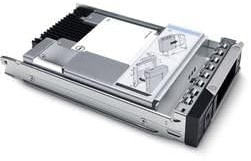 Dell 1.92TB SSD SATA Read Intensive 6Gbps 512e 2.5in, W128845986 (Intensive 6Gbps 512e 2.5in with 3.5in HYB CARR, Hot-Plug, CUS Kit)