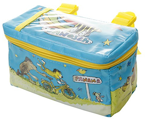 Tigerente 804089 Janosch Lenkertasche