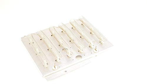 Speed Queen 510329P Dryer Heating Element Genuine Original Equipment Manufacturer (OEM) Part