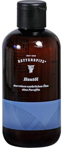 RETTERSPITZ Hautöl, 200 ml Öl