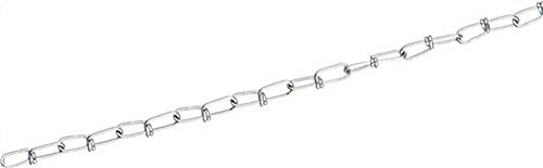 Knotenkette K27 2,5mm 30m/Bund verz. DIN5685