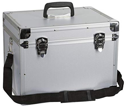 Kerbl 320137 Putzbox AluSafe