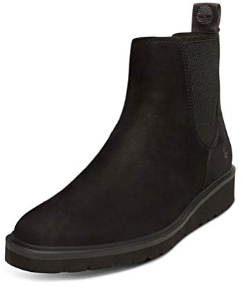 Timberland Ellis Street, Scarpe Stringate Oxford Donna