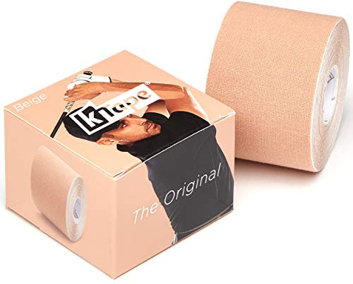 K-Tape® My Skin Beige (Einzelrolle, 5cm x 5m)