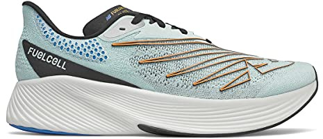 New Balance FuelCell RC Elite V2 Running Shoes - AW21-9.5 Blue