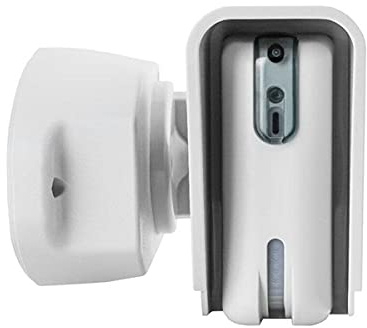 Maxxistore® - Venitem sensore esterno a tenda faro IP a basso assorbimento doppia tecnologia