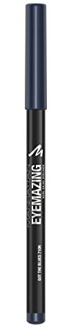 Manhattan Eyemazing Khol Kajal 710N