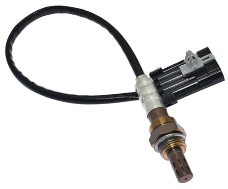 Lambdasonde Diagnosesonde 19178961 O2 Sensor Für Chevrolet Für Avalanche 1500 2002 Für SILVERADO 1500 1999 2000 2001 2002 Für SUBURBAN 1500 Sauerstoff Sensor Sauerstoff Sensor