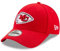 New Era Kansas City Chiefs NFL The League 9Forty Adjustable Cap - One-Size