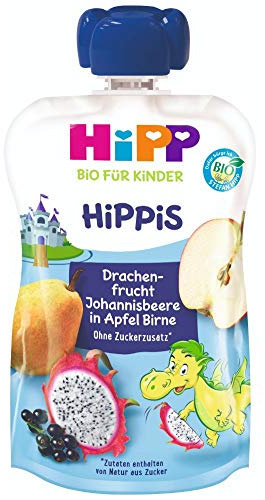 HiPP Bio für Kinder HiPPiS 100g