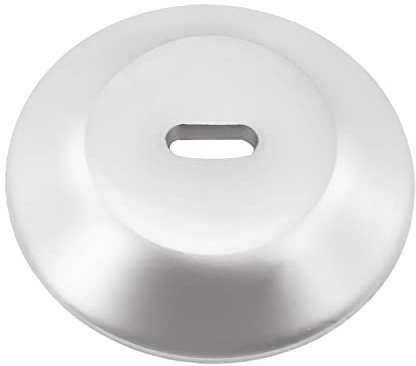 Zolunu Security Lock plate Self-Adhesive Plate with Lock Slot for Cables to Lock Down Laptops, Mac Book, Tablets, iPad, or other Computer