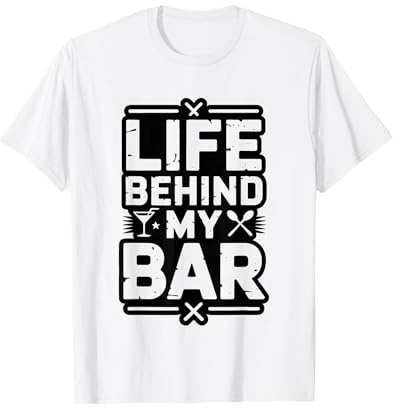 Home Bartender Accessoires & Cadeaux