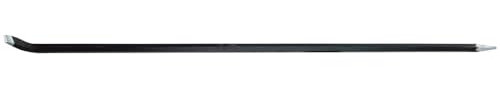 Draper 53074 Chisel Point Crowbar, 1.5m