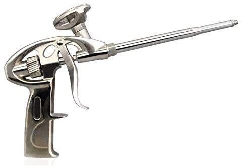 GOBEST heavy duty PTFE expanding foam gun (GB-0002)