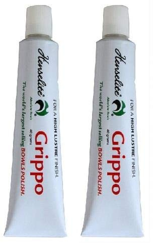 Henselite Grippo Tubes (Pack of 2)