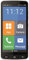 SAIET - Cellulare Smart Senior STS550 Per Anziani 4G e Bluetooth - conTasti e Lettere Grandi - Smartphone con Whatsapp e SOS