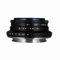 Venus Laowa 10mm f/4 Ultra grandangolare APS-C obiettivo di messa a fuoco manuale per Fuji X Mount Mirrorless fotocamera