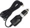 Cargador de Coche PNI con Conector USB-C 12V/24V - 5V 2A, para GPS, Longitud del Cable 190 cm
