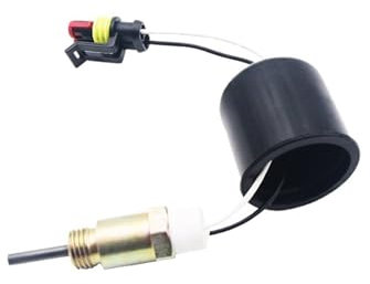NIBOTT Heizung Sat 3333 Kerze for Planar 12 V Sat 3000 Wohnwagen Wohnmobil Diesel Standheizung Glühkerze Keramik Standheizung Teile(B)
