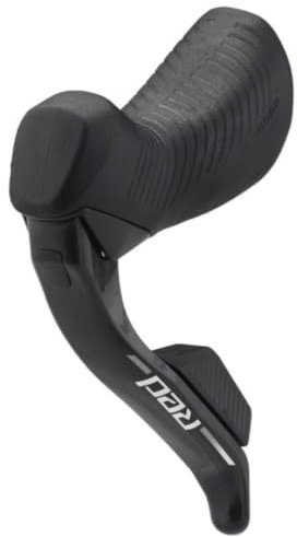 Sram Red E1 Axs Disc Left Exchange Shifter Kit One Size | SRAM Red eTap AXS Schalt-/Bremshebel-Austausch-Set links, Carbon, hydraulisch, kabellos