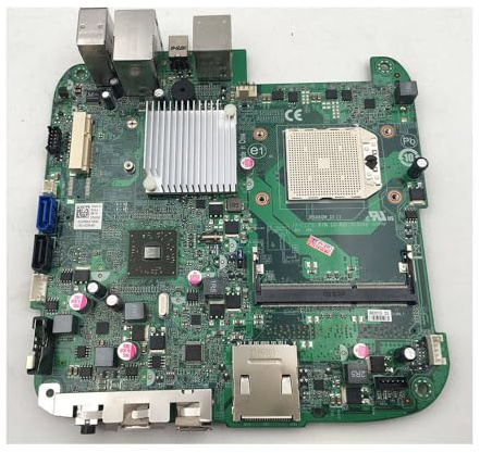 Generic Desktop PC Motherboard Inspiron 410 Zino 15-R82-010016 - Integrated Graphics, 0THJX5, 0XJ8YP