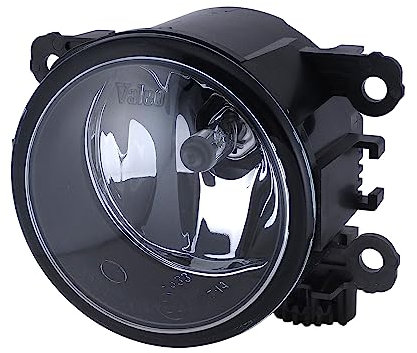 Faro antiniebla halógeno, VALEO referencia 88899 para los modelos de vehículos MITSUBISHI See automotive fogSTAR Masterfile