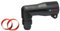 Bosch Professional 1x Winkelbohrkopf SDS plus (Spindelhalsdurchmesser 50 mm, Zubehör Bohrhammer)