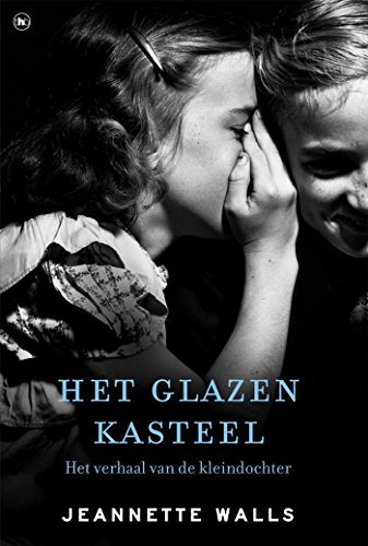 Het glazen kasteel (Dutch Edition)