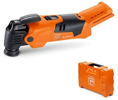 Oszilierer MultiMaster mit QuickIN 71292262000