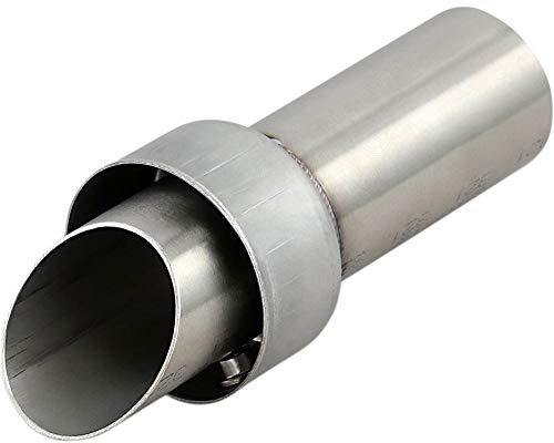 Akrapovic Optional Noise Damper Tuv148 One Size