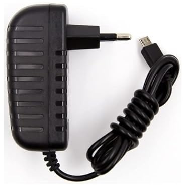 Top Chargeur * Adaptateur Secteur Alimentation Chargeur 5V pour Micro USB Enceinte JBL Flip 2 3 4 / Charge 1 2 3 / Pulse 1 2 3 / Go 1 2 / Clip 1 2 / Link 10 20 / Soundgear BTA
