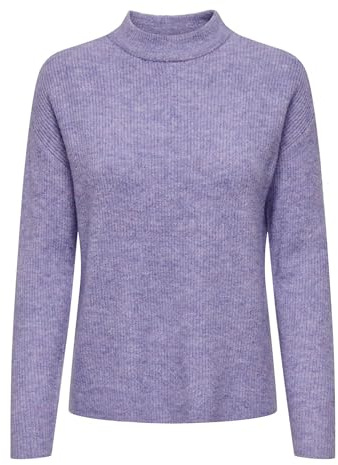 ONLY Knitted Pullover ONLCAMILLA Knitted Pullover