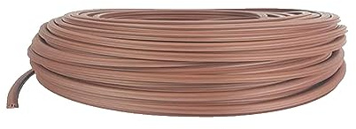 Terrassenfugenband braun, Rolle a 25m, für Fugenbreiten 5-7mm