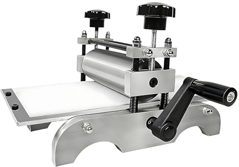 Hemstudio Tryckverktyg Och Bordspress, Liten Tryckpress För Papper Och Trä, Multifunktionell Tryckpress, Professionell Tryckutrustning