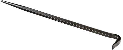 Mayhew Select 75101 Brecheisen mit Rollkopf, 40,6 cm