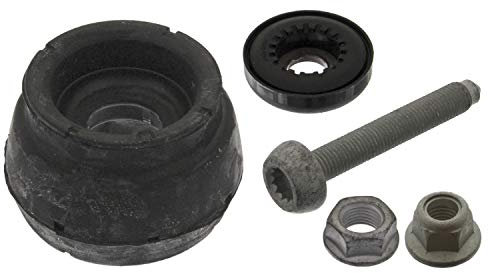 febi bilstein 37878 Strut Top Mounting Kit with ball bearing, screw and nuts, pack of one