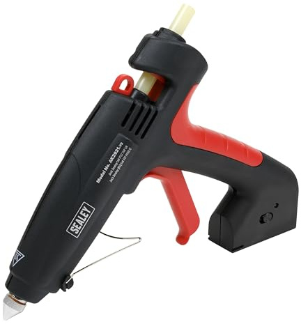 Sealey Ak2921 Professional Glue Gun 450W 230V