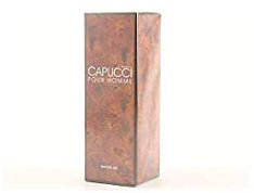 Capucci uomo shower gel 400ml 12.00