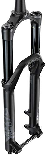 RockShox Lyrik Select 160mm DA Federgabel schwarz 27.5