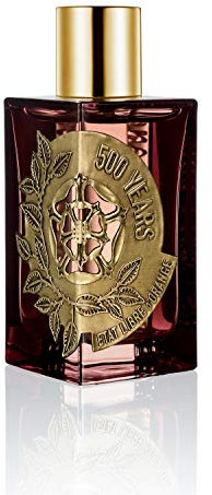 ETAT LIBRE D'ORANGE, 500 Years, Eau de Parfum, Unisexduft, 100 ml
