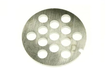 Kenwood KW715550 Küchenmaschine mit großen Löchern