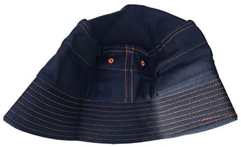Nike Damen Bucket Hat 565936 451 Navy